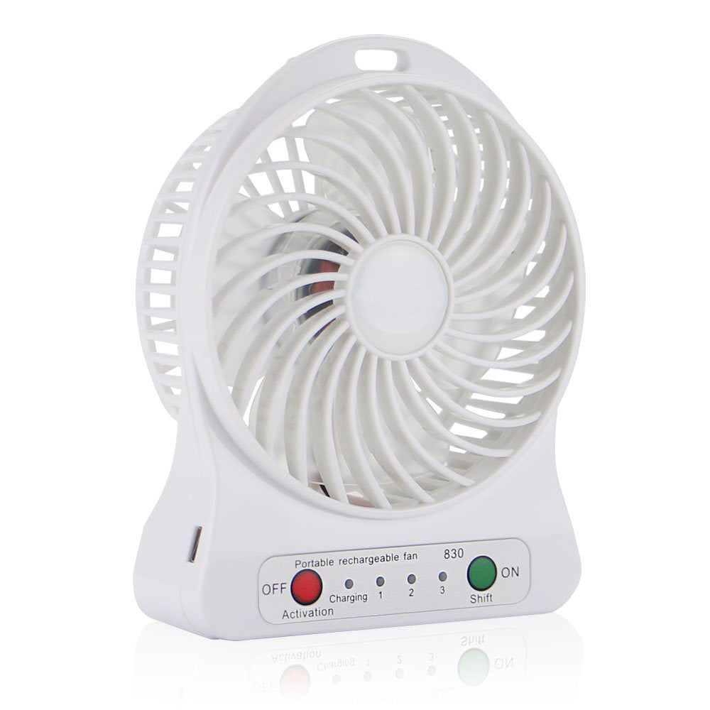 Portable Fan